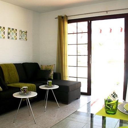 Sun Beach 22 Caleta De Fuste Exterior photo