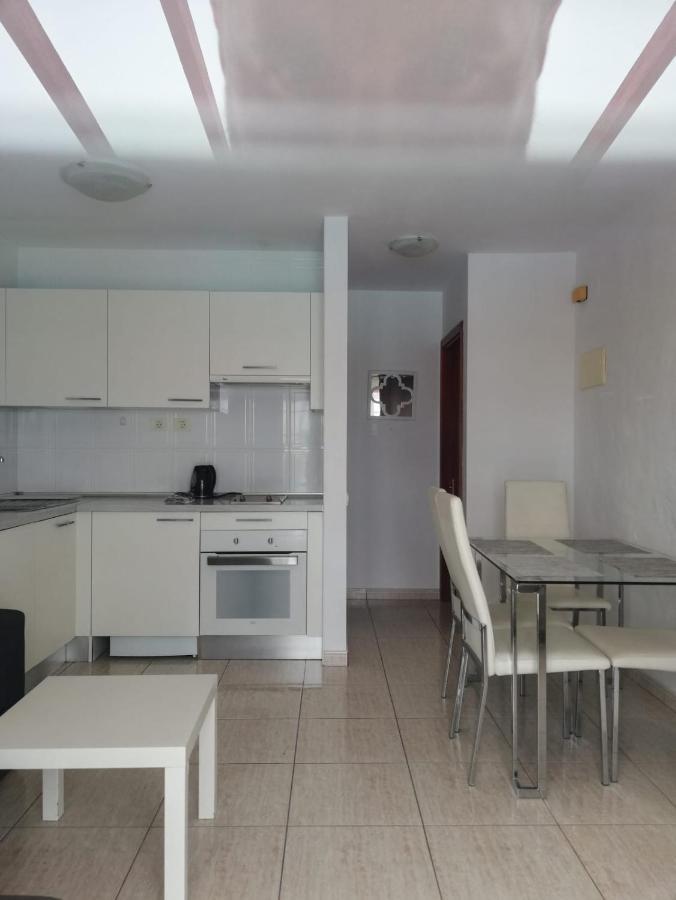 Sun Beach 22 Caleta De Fuste Exterior photo