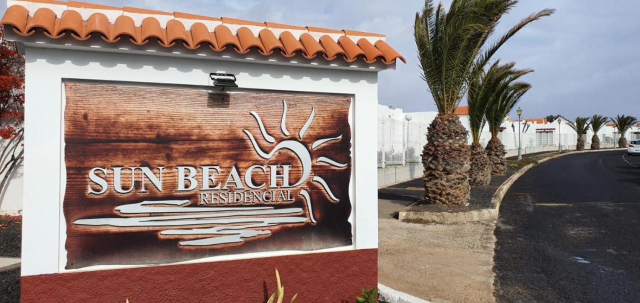 Sun Beach 22 Caleta De Fuste Exterior photo